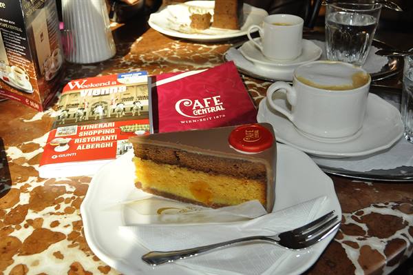 Caffè Central