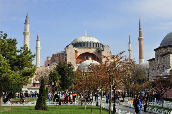 Aya Sofia