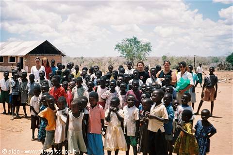 "Asante Sana KENYA"