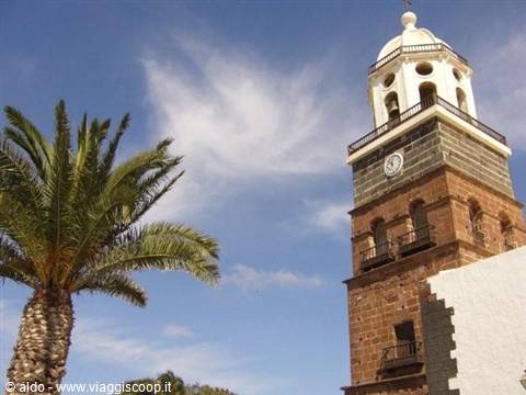 Teguise