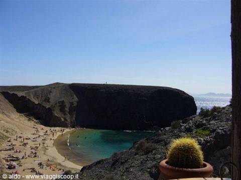 El Golfo
