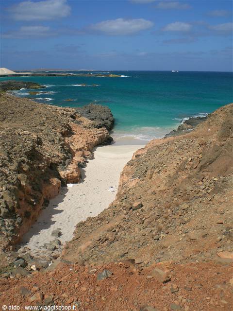Praia da Cruz