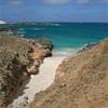 Praia da Cruz CAPO VERDE 