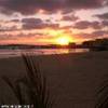 Tramonto a Sal Rei CAPO VERDE 