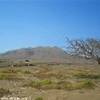 Pico Estancia CAPO VERDE 