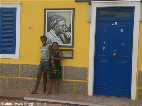 bambine a joao galego