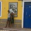 bambine a joao galego CAPO VERDE 