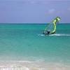 wind surf a Boavista CAPO VERDE 