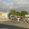 Centro di Sal Rei CAPO VERDE 