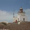 Faro di Morro Negro CAPO VERDE 