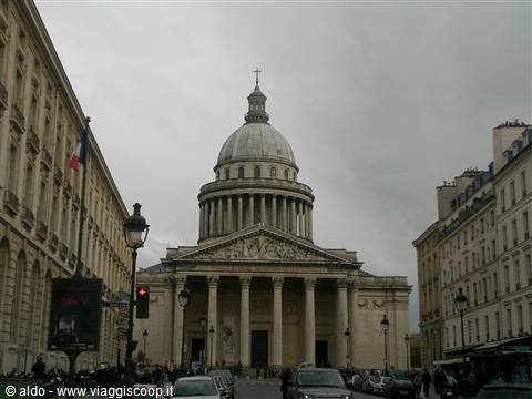Pantheon