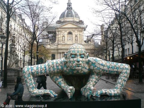 Sorbonne