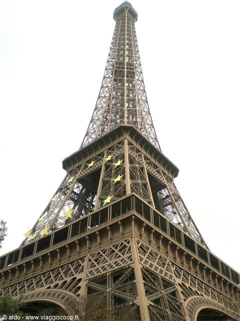 Tour Eiffel