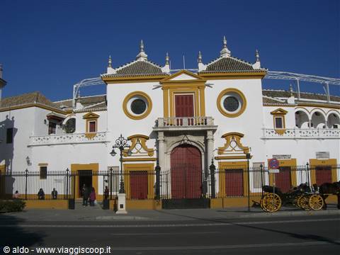 Plaza de Toros