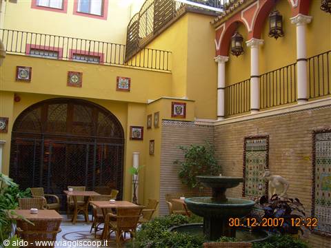 Hotel Corregidor