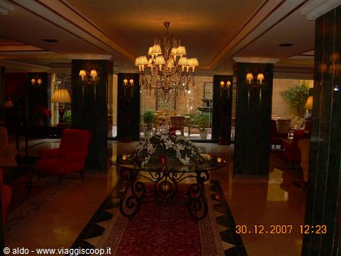 Hotel Corregidor