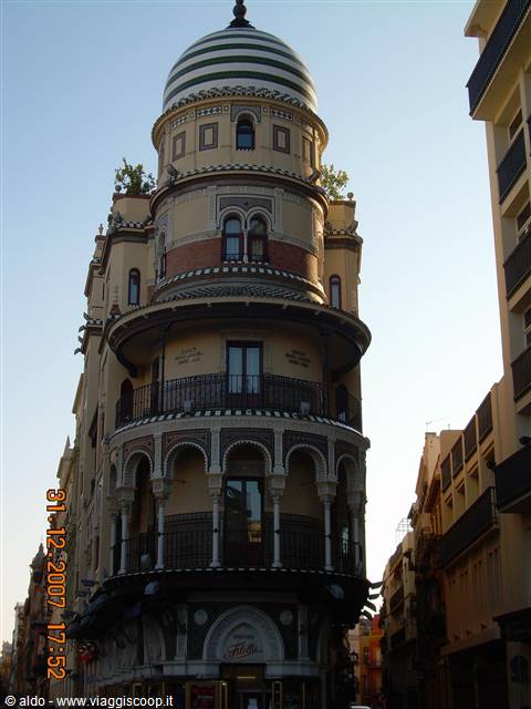 Palazzi barocchi
