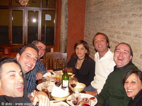 cena capodanno