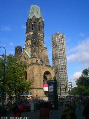 Gedachtniskirche