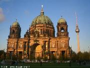 Berliner Dom e Torre TV