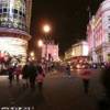 Piccadilly Circus REGNO UNITO 