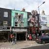 Camden Town REGNO UNITO 