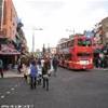 Camden Town REGNO UNITO 