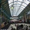Covent Garden REGNO UNITO 