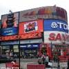 Piccadilly Circus REGNO UNITO 