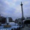 trafalgar square REGNO UNITO 