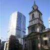 la city REGNO UNITO 