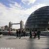 The egg e tower bridge REGNO UNITO 