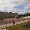 buckingham palace REGNO UNITO 
