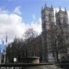 westminster abbey REGNO UNITO 