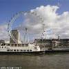 london eye REGNO UNITO 