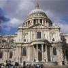saint paul cathedral REGNO UNITO 