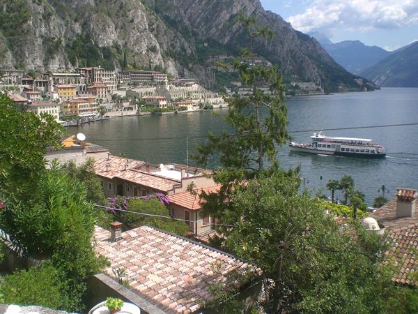 Limone del Garda
