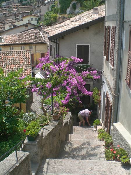 Limone del Garda