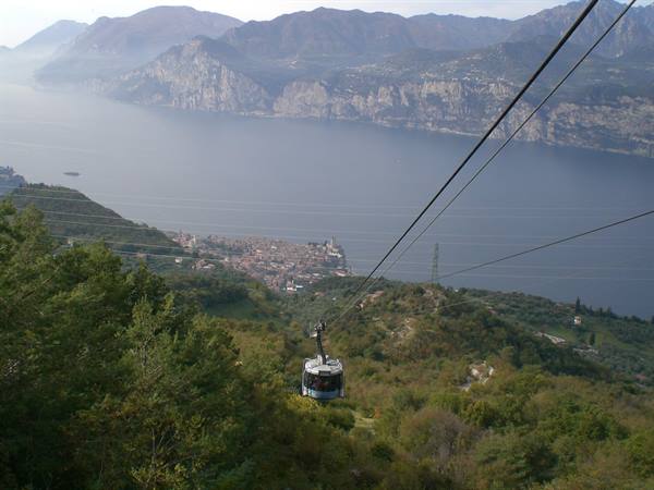 Malcesine