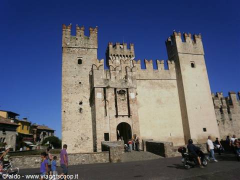 Sirmione