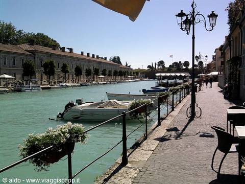 Peschiera