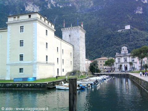 Riva del garda