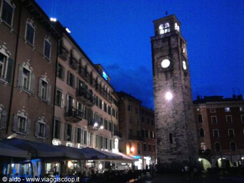 Riva del Garda