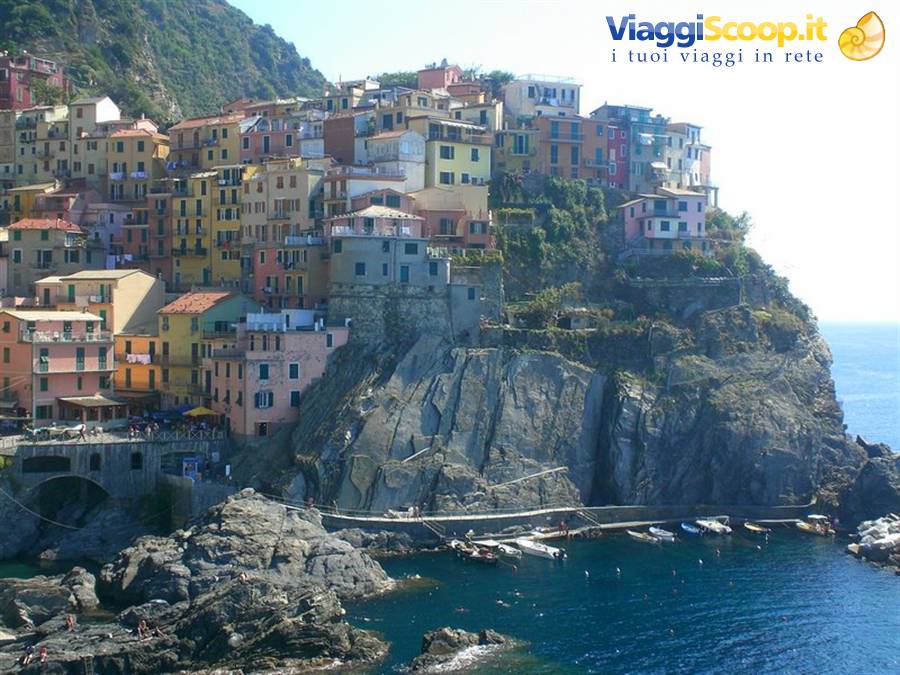 Manarola