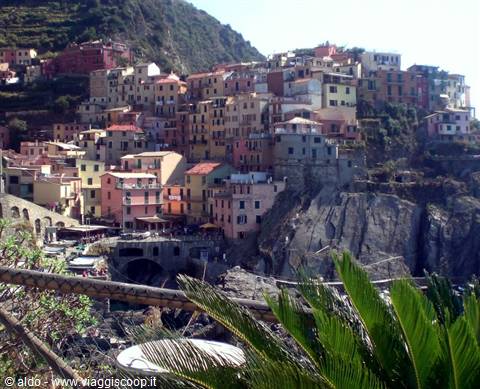 Manarola