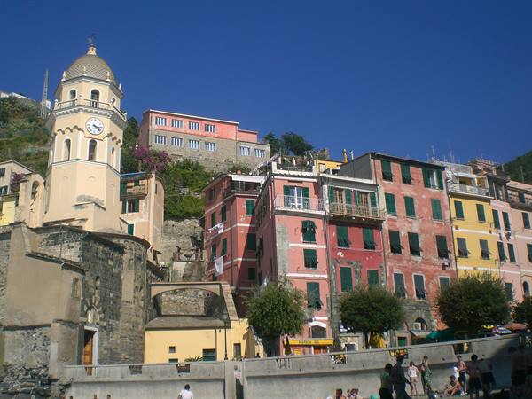 Vernazza