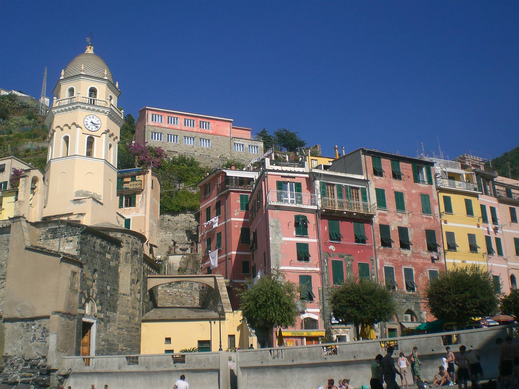 Vernazza