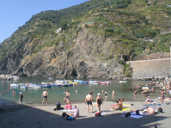 Vernazza