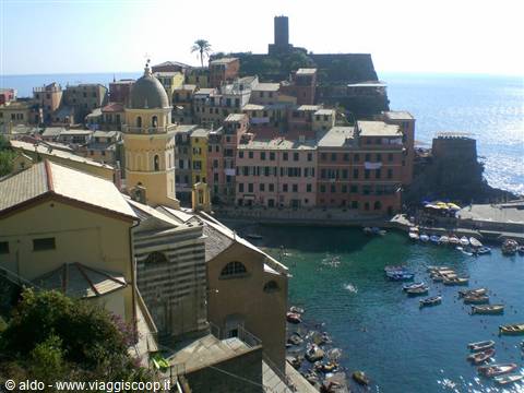 Vernazza