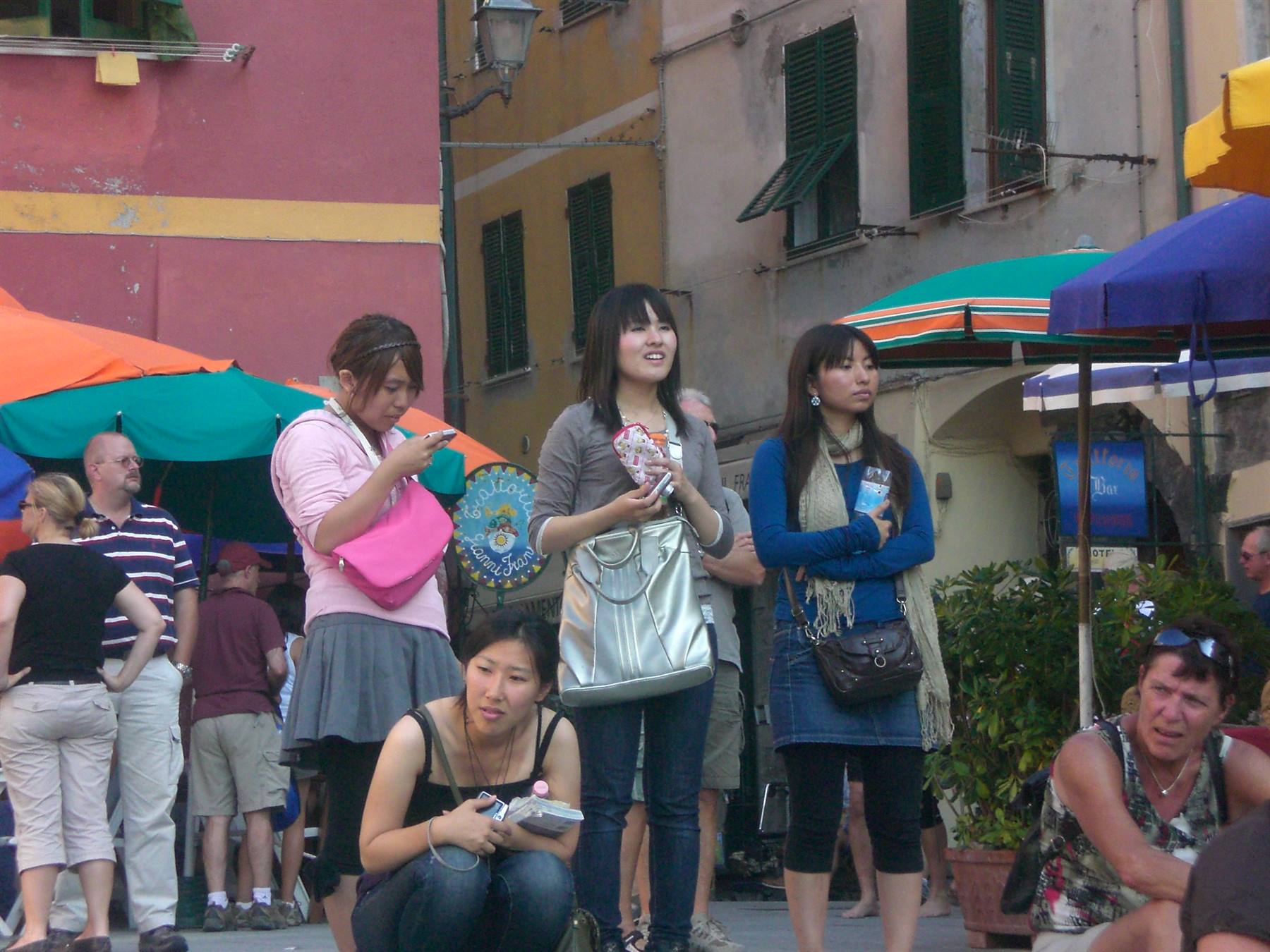 Vernazza